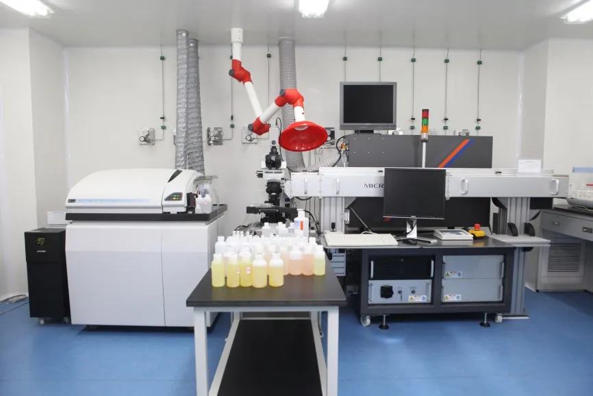 中國石油大學油氣資源與探測國家重點實驗室