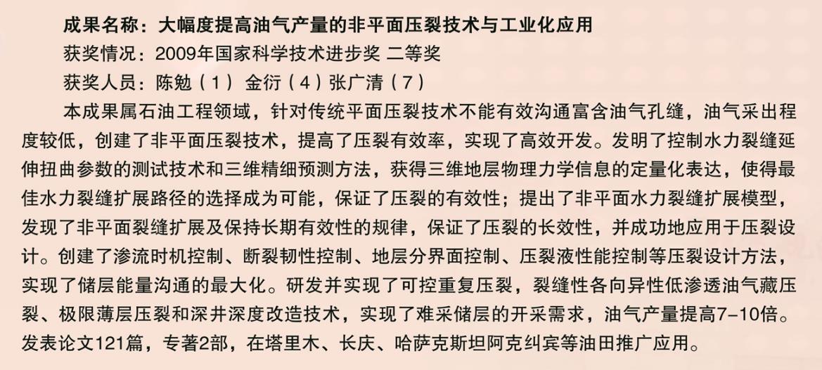 2009-國家科技進步獎-二等獎-大幅度提高油氣產量的非平面壓裂技術與工業化應用-陳勉.jpg