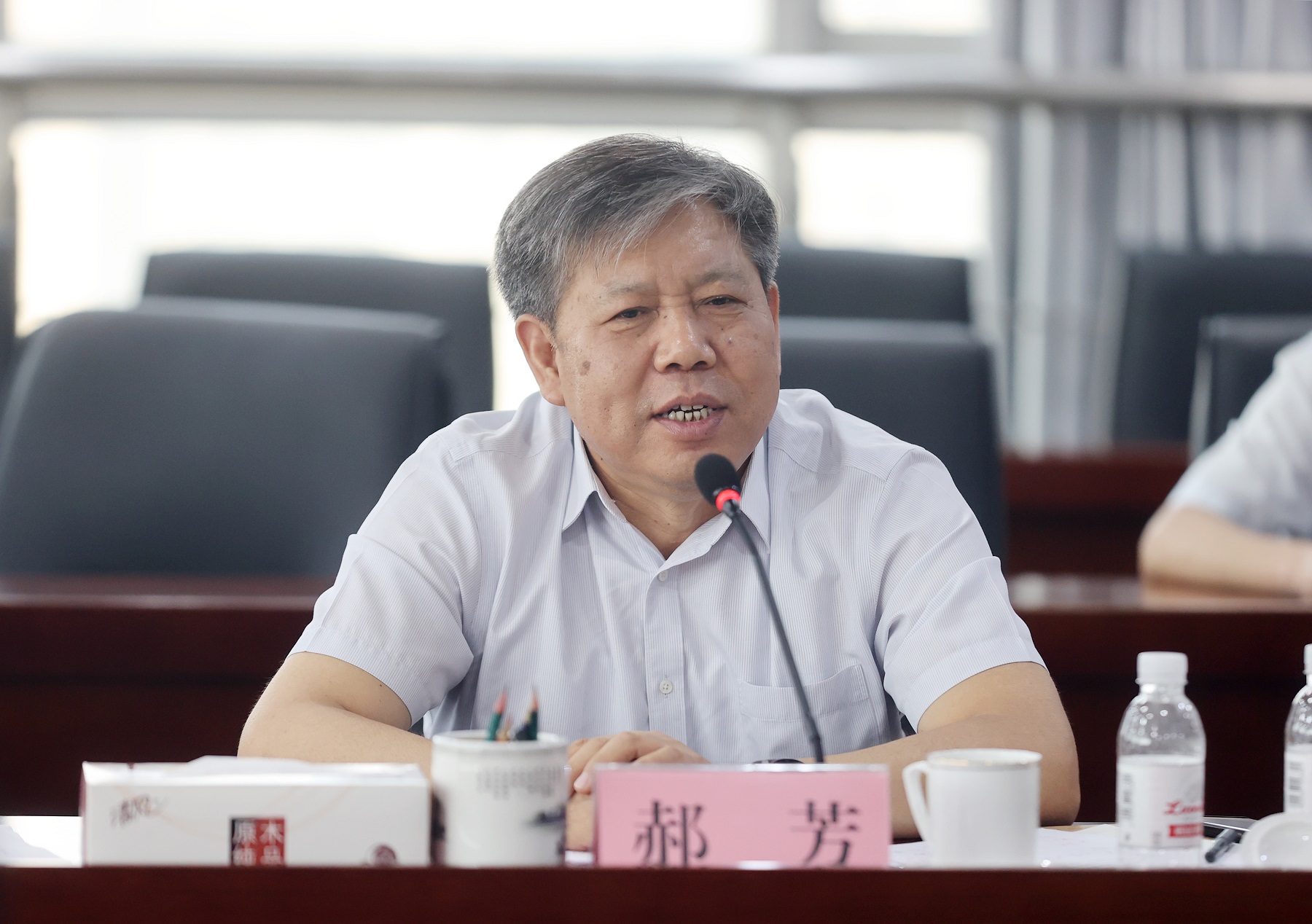 20230819中國石油大學(北京)來校交流調研 兩校共商高質量發展大計 王大勇攝影 (4).jpg