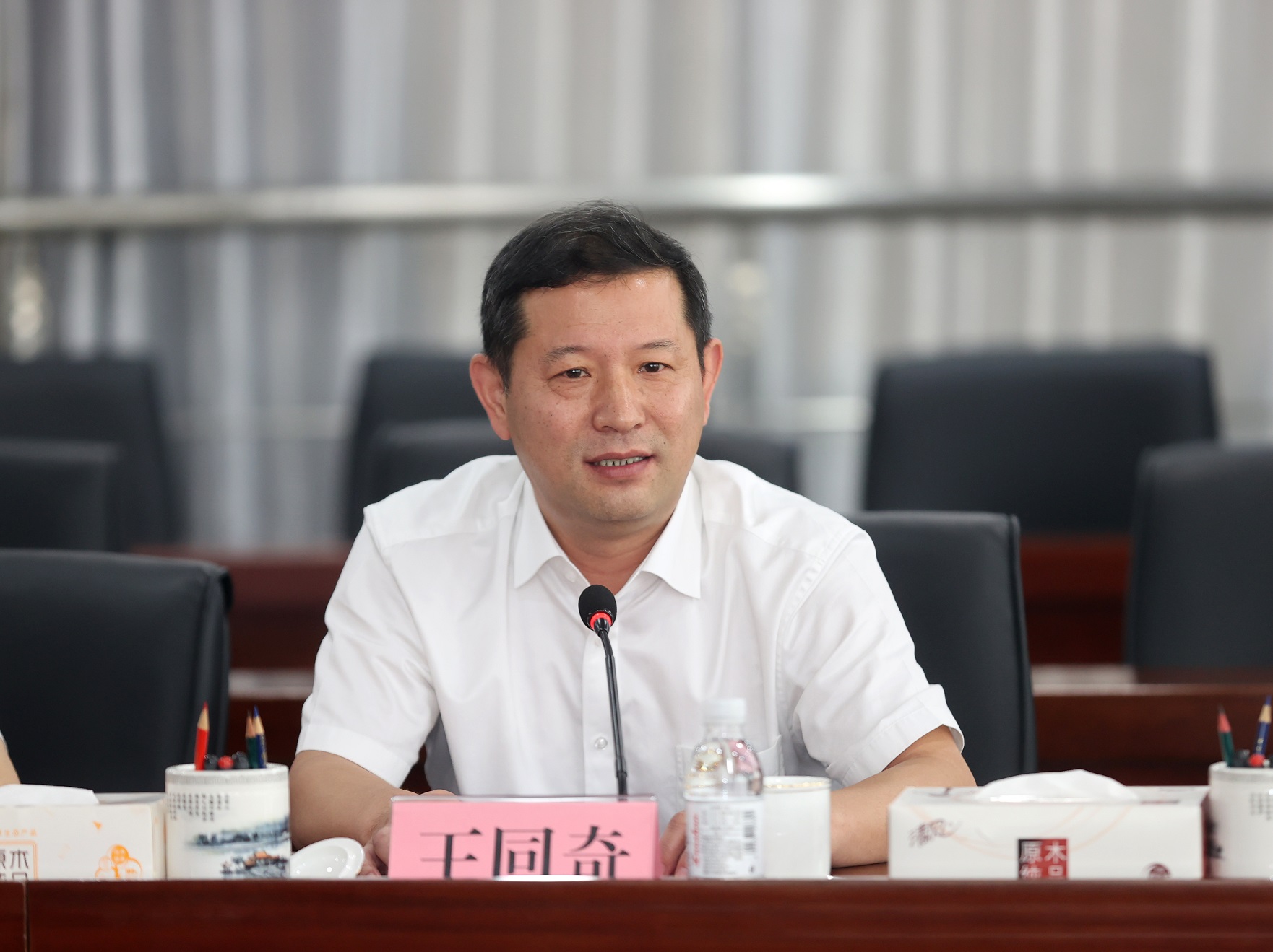 20230819中國石油大學(北京)來校交流調研 兩校共商高質量發展大計 王大勇攝影 (3).jpg