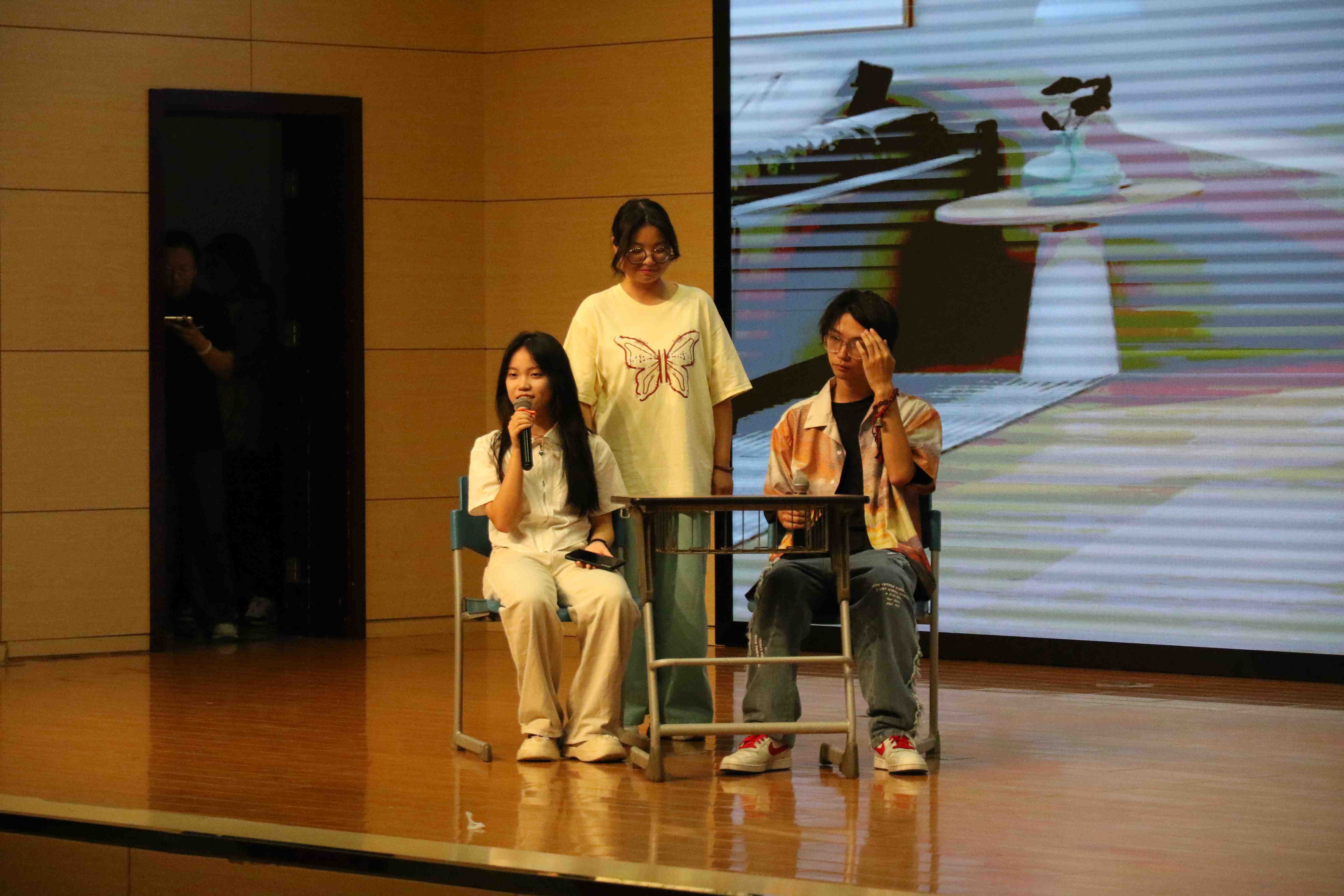 中石大經濟管理學院舉辦“激揚活力展風采，強身健心促發展”文體活動月 (5).jpg